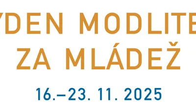 Týden modliteb za mládež